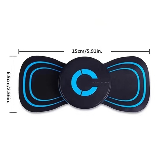 Portable Message Device - Picture 4 of 6